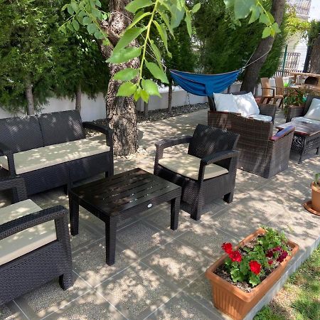 Safak Apart & Hotel Dalyan Extérieur photo
