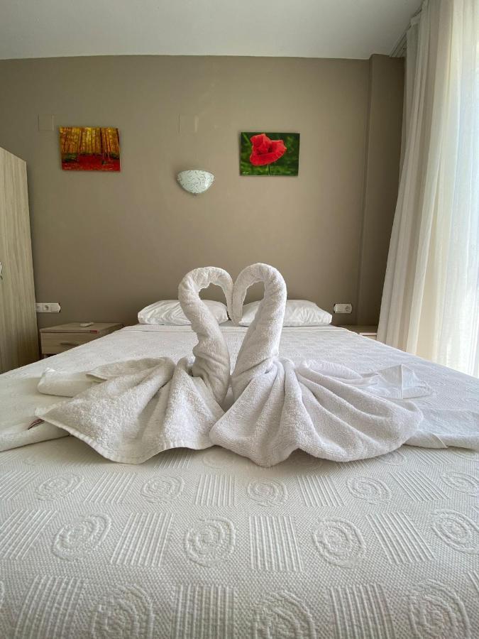 Safak Apart & Hotel Dalyan Extérieur photo