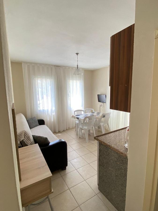 Safak Apart & Hotel Dalyan Extérieur photo