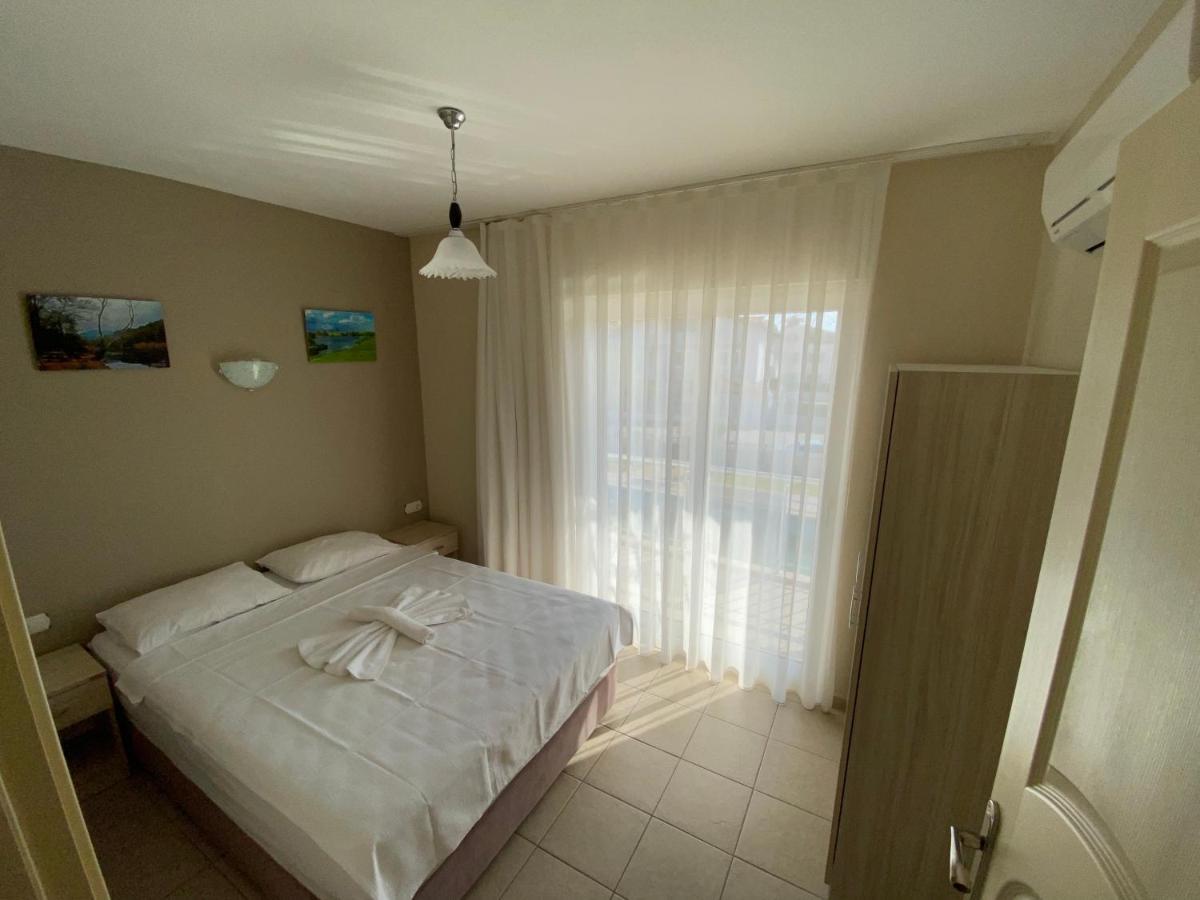 Safak Apart & Hotel Dalyan Extérieur photo