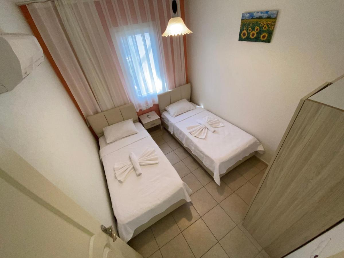 Safak Apart & Hotel Dalyan Extérieur photo