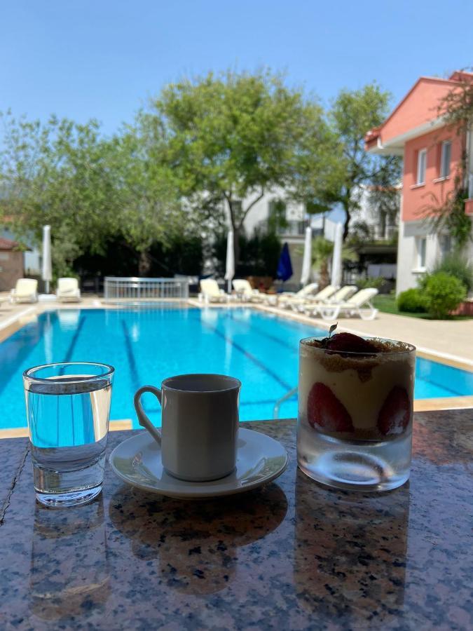 Safak Apart & Hotel Dalyan Extérieur photo
