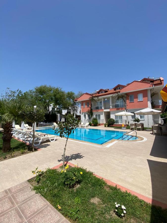 Safak Apart & Hotel Dalyan Extérieur photo