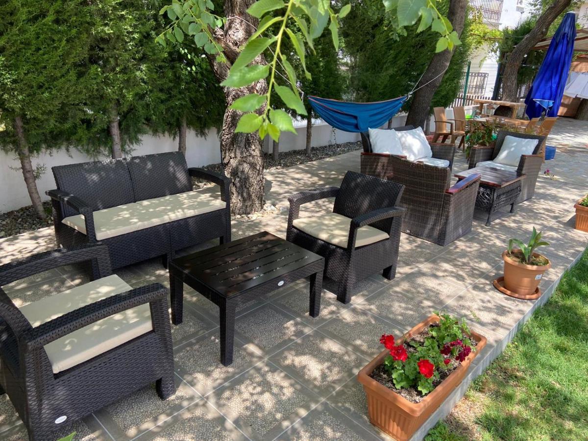 Safak Apart & Hotel Dalyan Extérieur photo