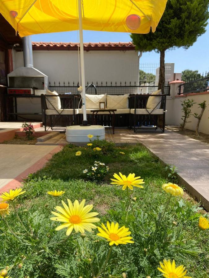 Safak Apart & Hotel Dalyan Extérieur photo