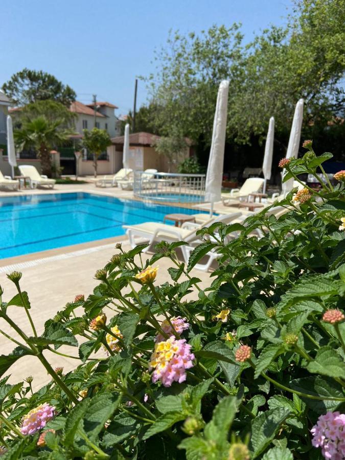 Safak Apart & Hotel Dalyan Extérieur photo