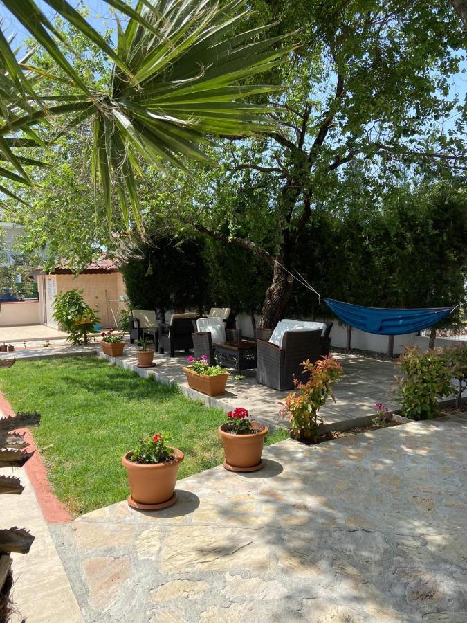 Safak Apart & Hotel Dalyan Extérieur photo